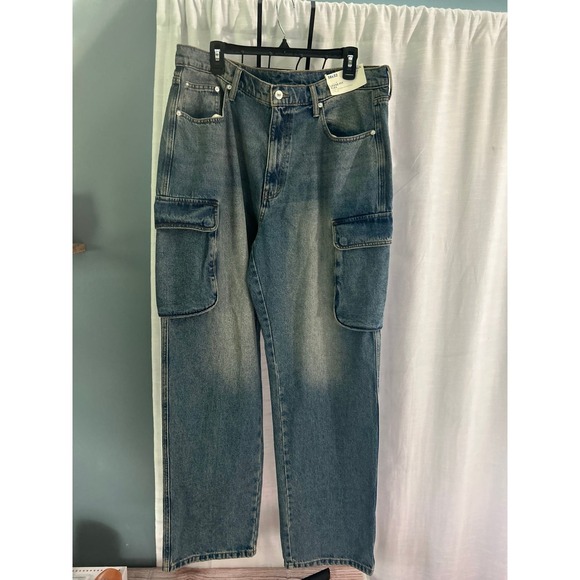 Men's Arizona jeans - Picture 1 of 5